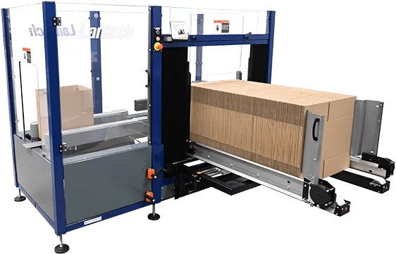 High Quality Case Erectors