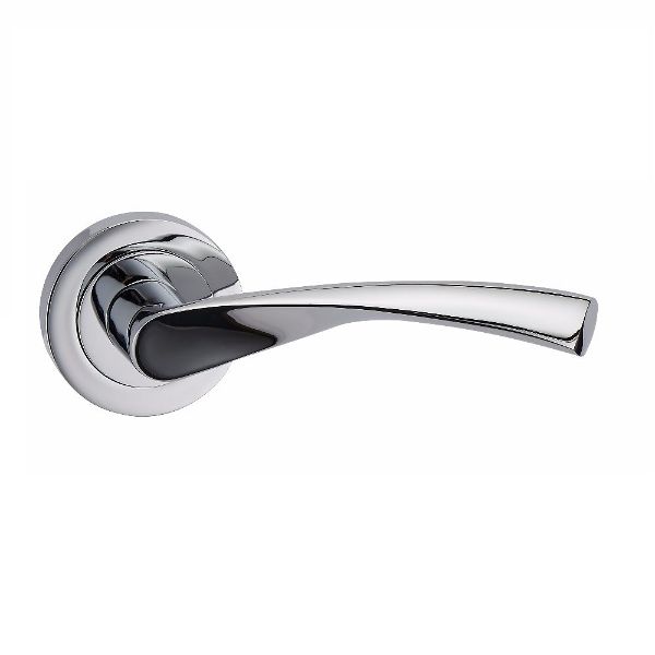 Fortessa Verto Polished Chrome Lever on Rose