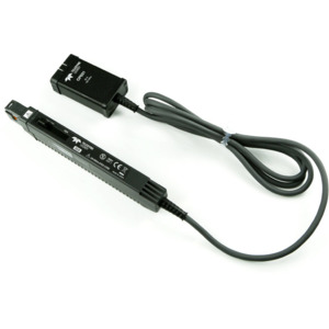 Teledyne LeCroy CP031 Current Probe, AC/DC, 10 mA, 30 A, 100 MHz, 300 V, CAT1, 5mm, 50 A, CP Series