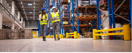 The Importance of Regular Safety Audits in Warehouse Operations