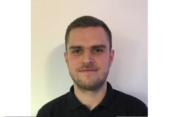 Announcement: Liam Layton Promoted to Systems Architect at Review Display Systems