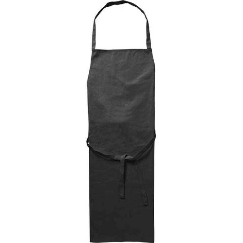 Cotton (180g/m?) apron