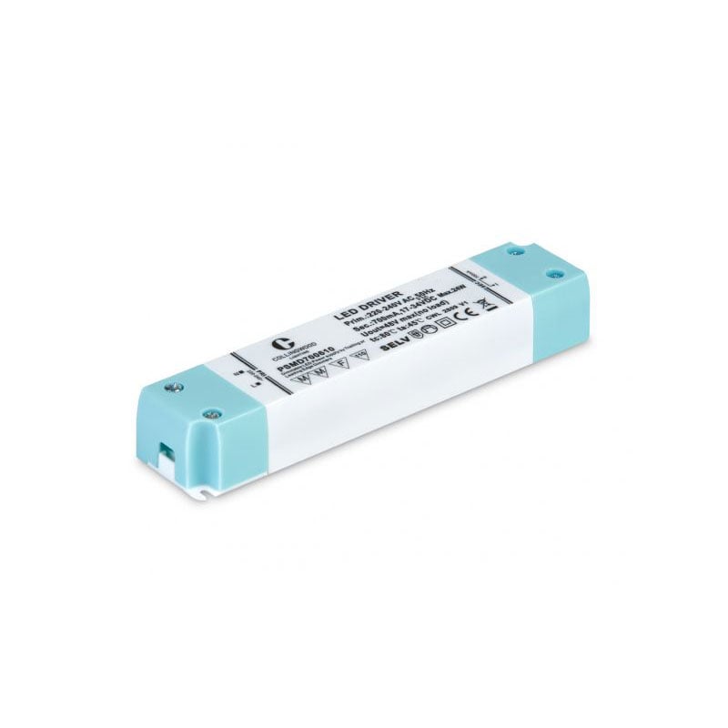 Collingwood 24W 700mA Dimmable LED Driver