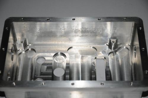 Specialist CNC Turned Alloy Steels Components