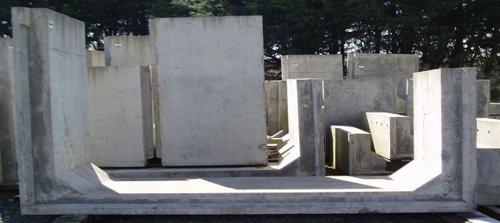 Precast Drainage Channels For Infrastructure Projects