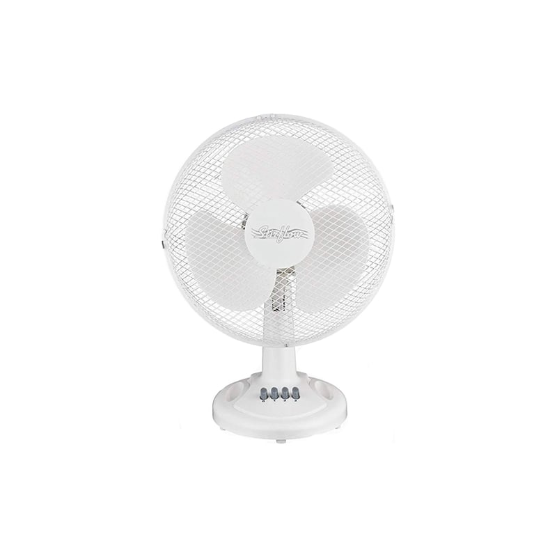 Desk Fan 12 Inch 3 Speed