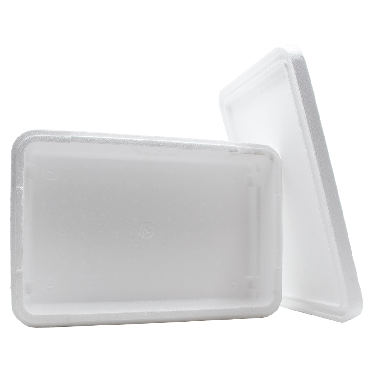 Supplier of Polystyrene Boxes