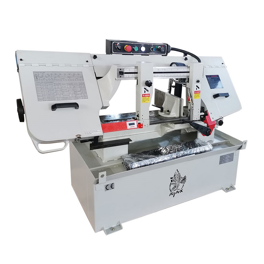 Suppliers Of Horizontal Bandsaw