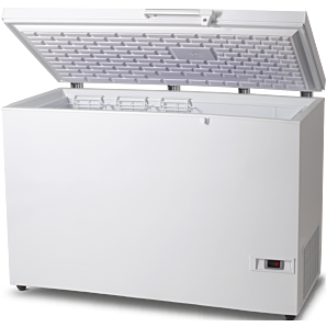 Ultra Low Temperature Chest Freezers