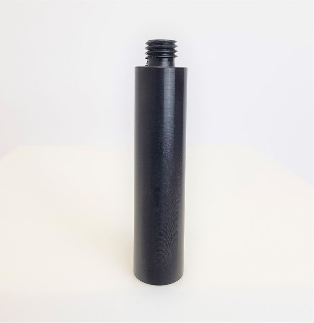 Suppliers of 100mm Long Female to Male Adapter