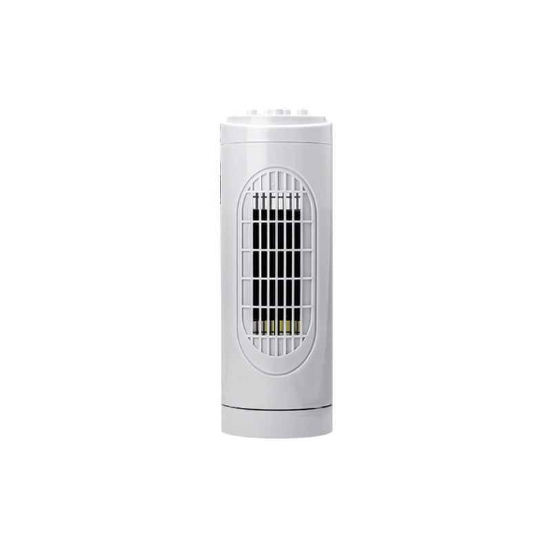 Status 14 Inch Three Speed Oscillating Tower Fan