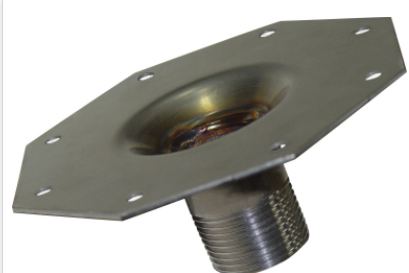 DRAIN NIPPLE for BKF kitchen exhaust fan