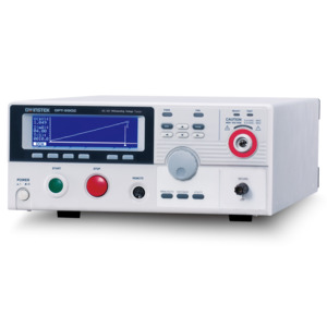Instek GPT-9902A Withstanding Voltage Tester