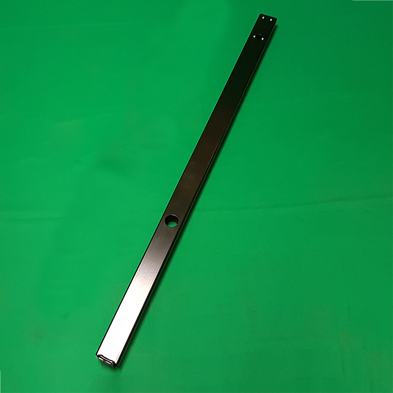 DXR&#45;SP SINGLE Steel Safety Beam Post