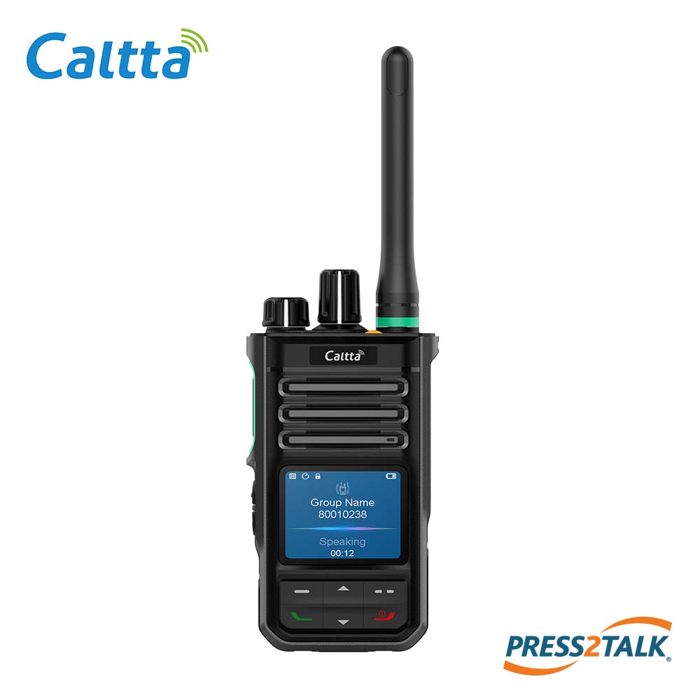 Caltta Digital Radio PH660