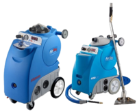 Professional Carpet Extraction Machines Supplier