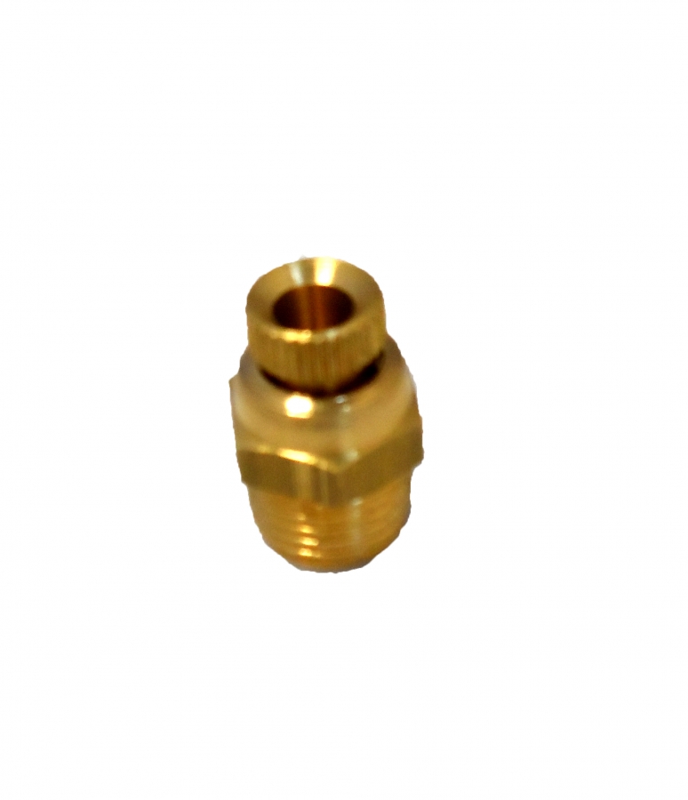 Manual Condensate Drain Valve 1/4&#34;