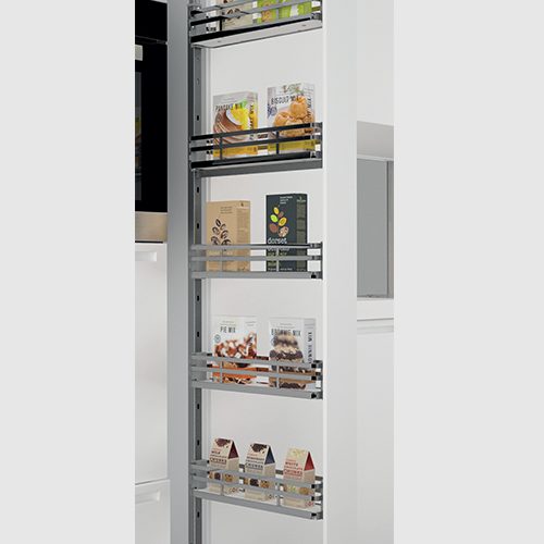 Sige Narrow Larder Apollo Basket