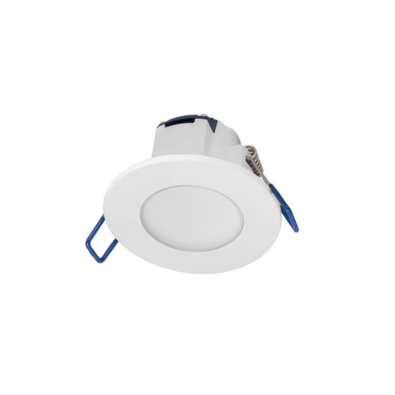 Ovia Pico LED Downlight White 4000K Non Fire Rated 5.5W