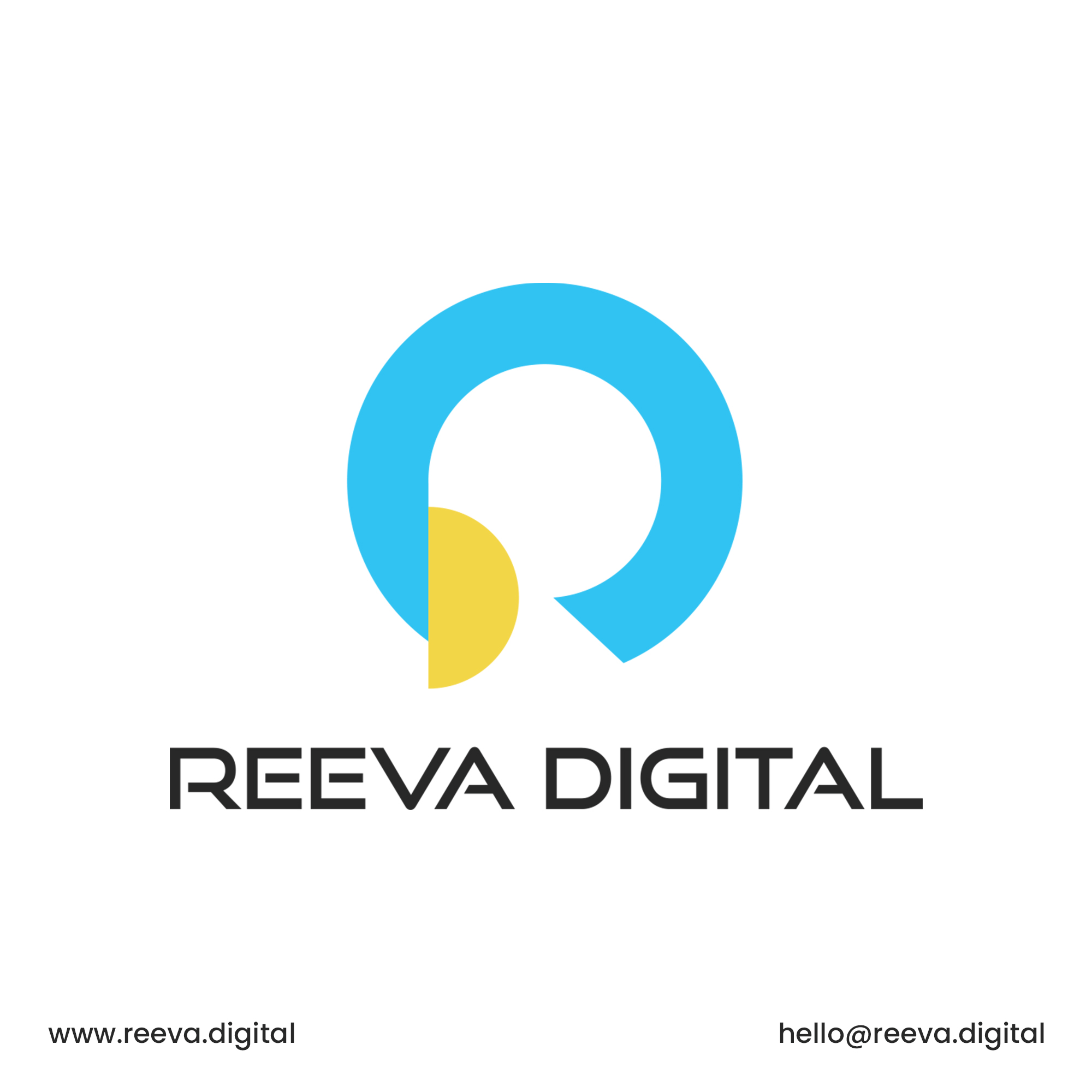 Reeva Digital