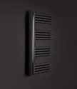 Comb Luxury Heated Towel Warmer (163G)