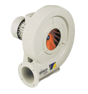 CMA/ATEX. Centrifugal extractor fan range.
