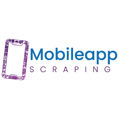 MobileAppScraping
