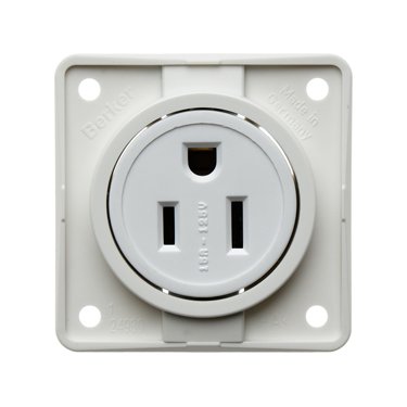 Socket Outlet