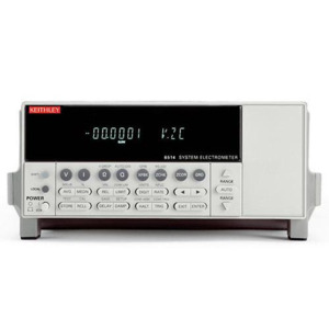 Keithley 6514 Programmable Electrometer