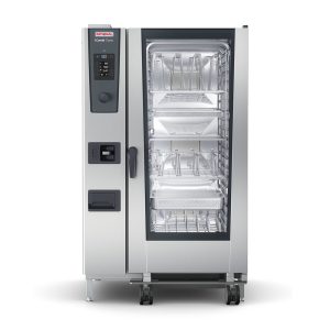 Catering Equipment Express Rational ovens