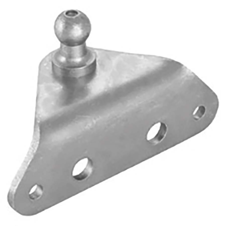 CAMLOC Mild Steel � Bracket with Ball Pin