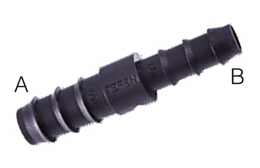TEFEN Reducing Hose Connector