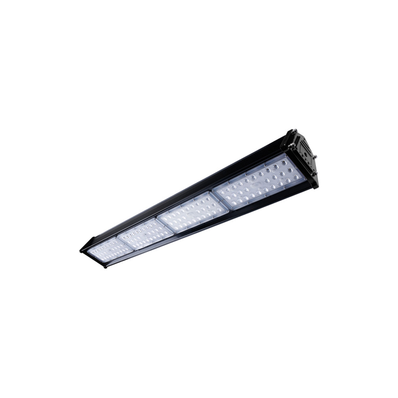 Integral Linear Dimmable 60x90 Beam Angle LED High Bay 200W