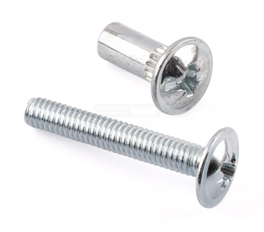 Handle Screws