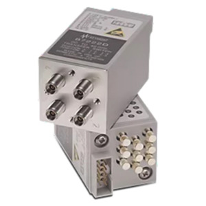 Keysight 87222D Switch Transfer, DC - 40 GHz, 4 Port, 24 VDC