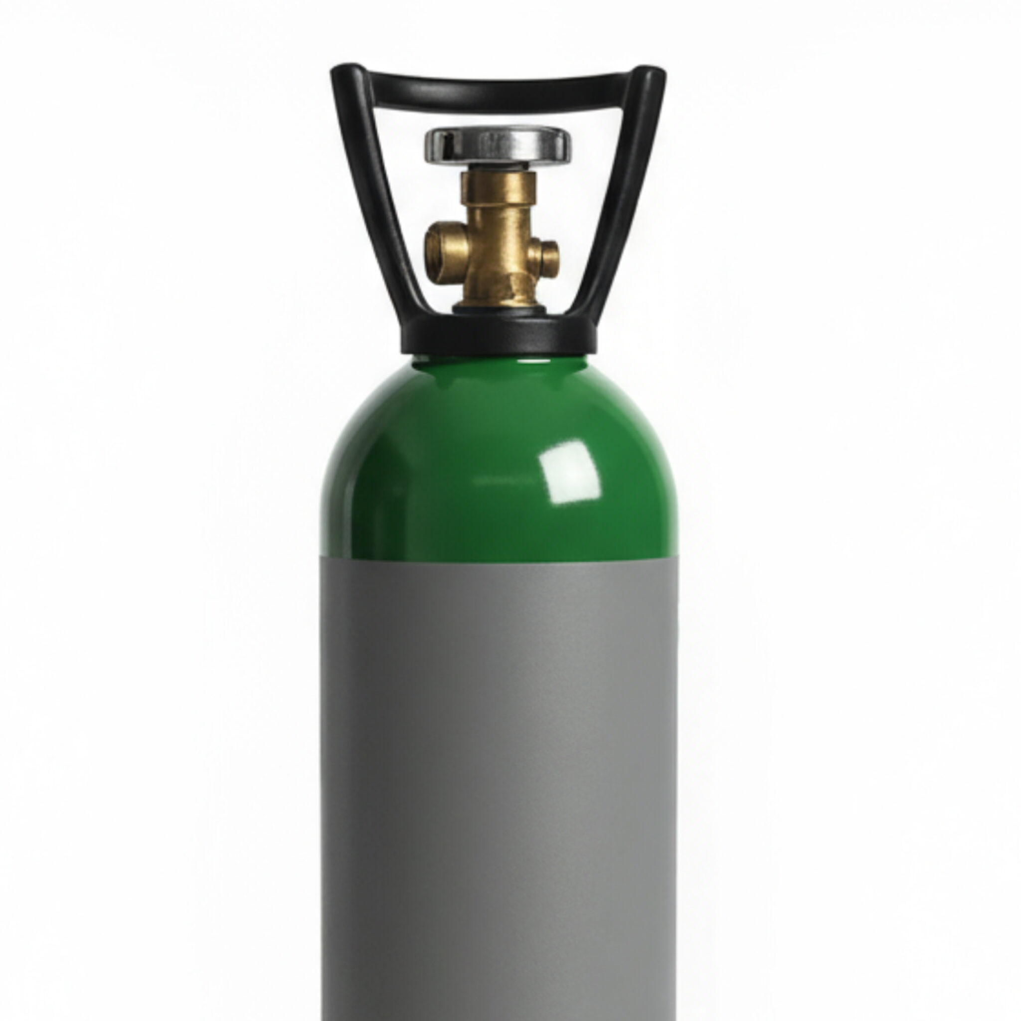 20L Argon with 12% CO2 Mix
