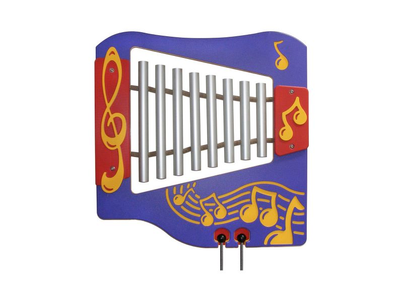 Bespoke Musical &#8211; Ally Tube Glockenspiel