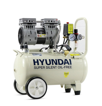Heavy Duty Air Compressors For The Automotive Industry
