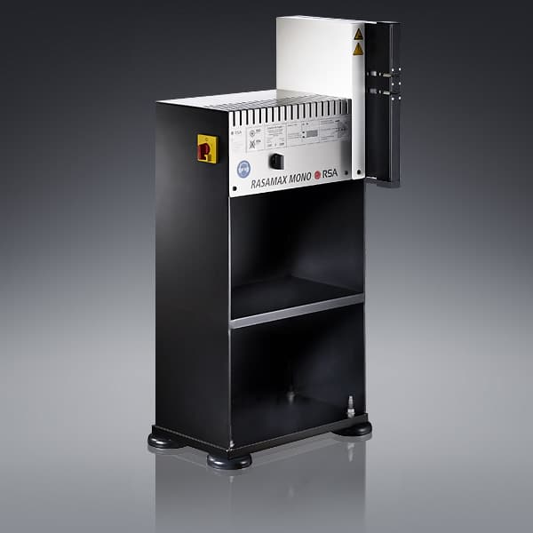 Industrial Sheet Metal Edge Deburring Equipment