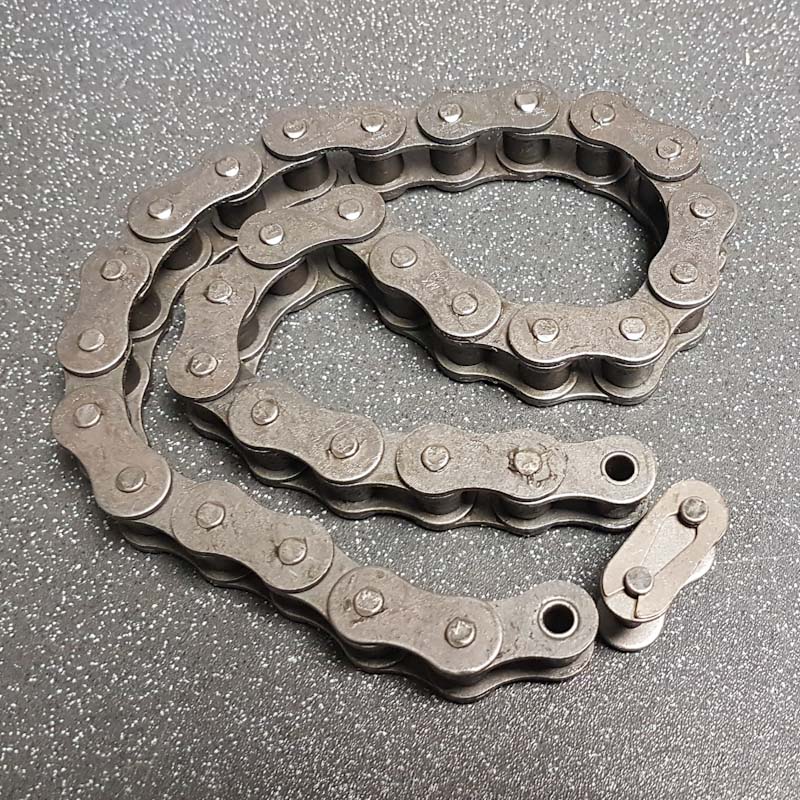 DEA Replacement Chain For Ghost 100/200