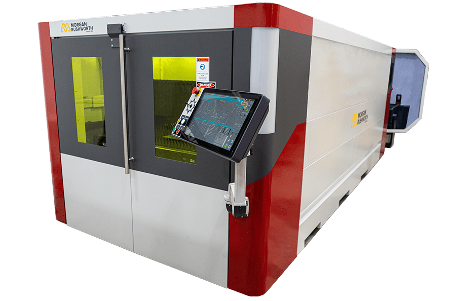 UK Suppliers of Side Loading CNC Fiber Laser Cutter