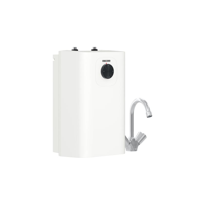 Stiebel Eltron SNU 5 Litre Small Water Heater with Tap