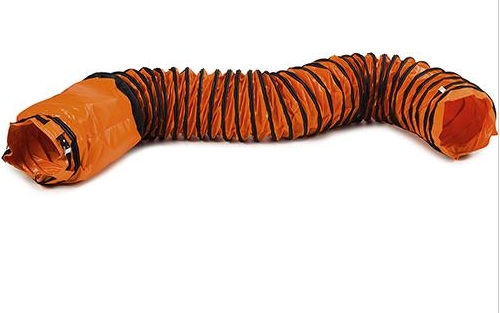 Flexible ducting 5m x 300mm