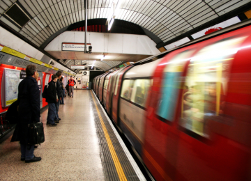 Lindapter Introduces Advanced Tunnel Segment Connectors for the London Underground