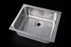 Custom-Designed Laboratory Sinks For School Science Rooms