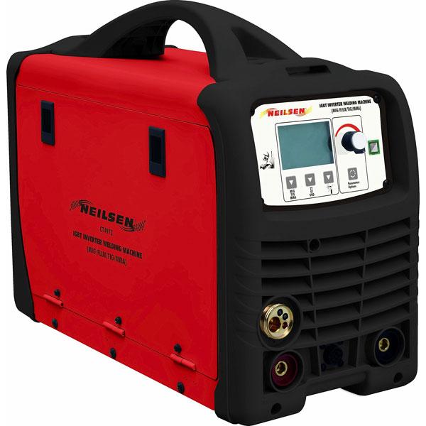 Neilsen CT4972 Igbt Inverter Welding Machine