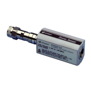 Keysight E9301A Average Power Sensor, 10 MHz to 6 GHz, -60 dBm to +20 dBm, Type-N (m)