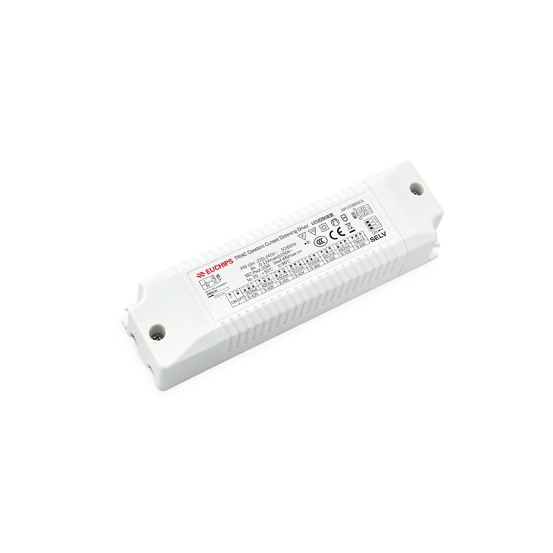 Collingwood 350-700mA Dimmable LED Driver