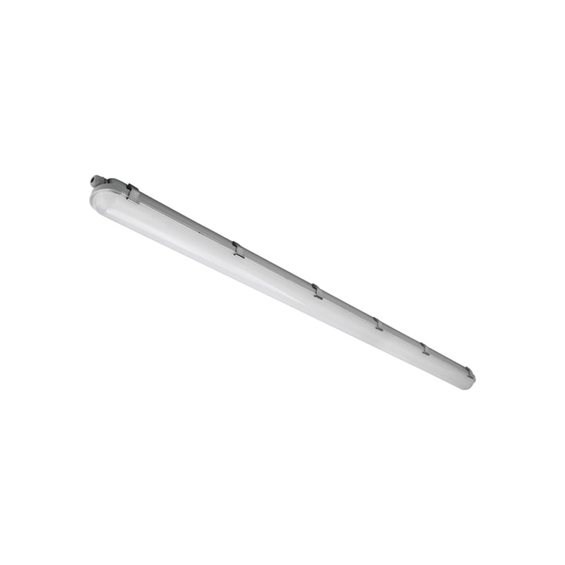 Integral Vapourlite 32W/57W 4000K/5000K/6500K Emergency 5FT LED Batten