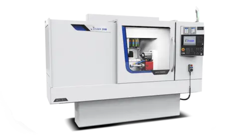 UK Distributors Of S100 CNC Machines